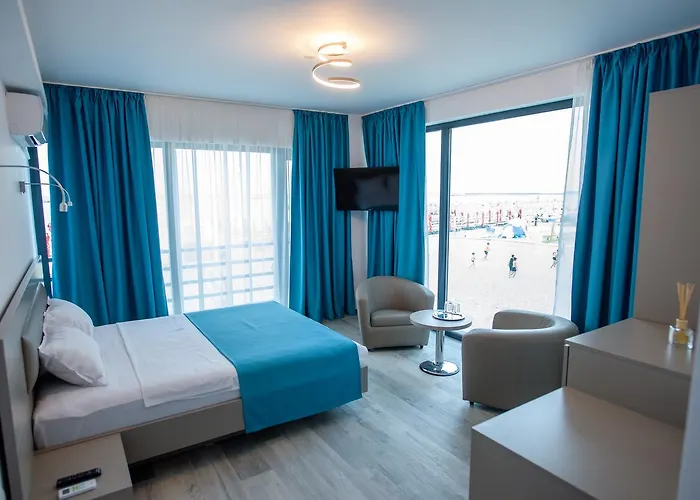 Hotel Belleview Mamaia