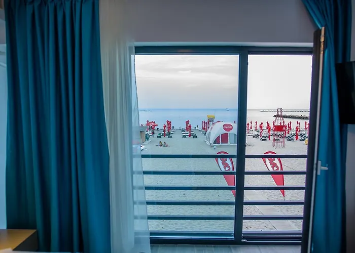 Belleview Mamaia