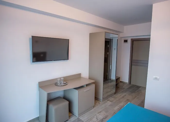 Belleview Hotel Mamaia