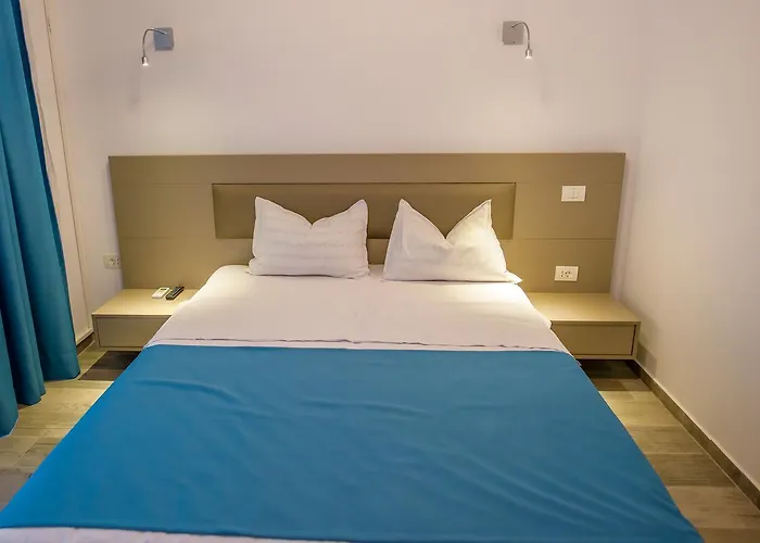 Hotel Belleview Mamaia