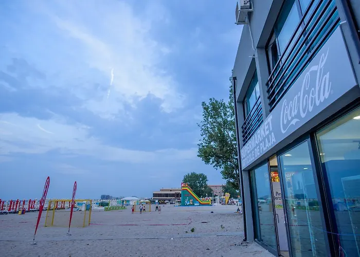 Belleview Hotel Mamaia