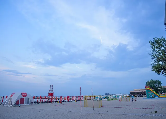 Belleview Mamaia