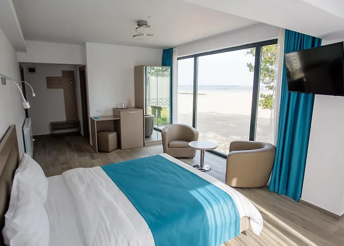 Belleview 3* Mamaia