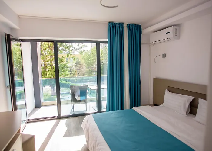 Belleview Hotel Mamaia