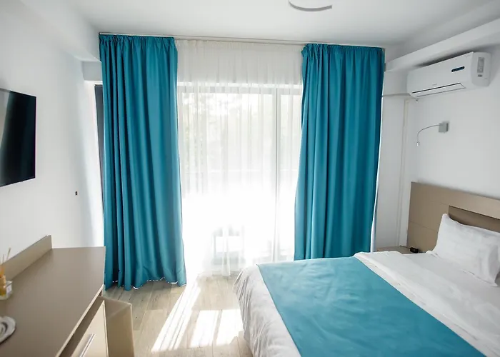 Belleview Hotel Mamaia