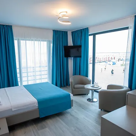 Hotel Belleview Mamaia