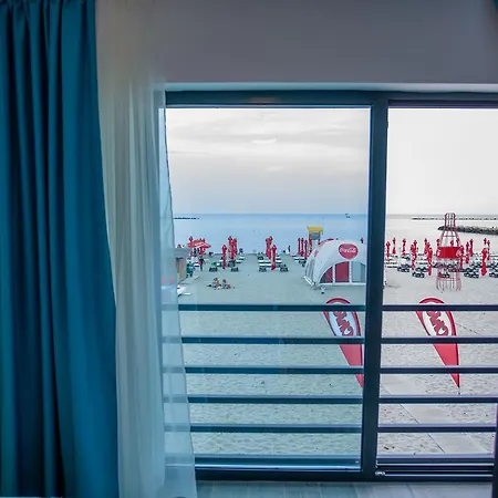 Belleview Mamaia