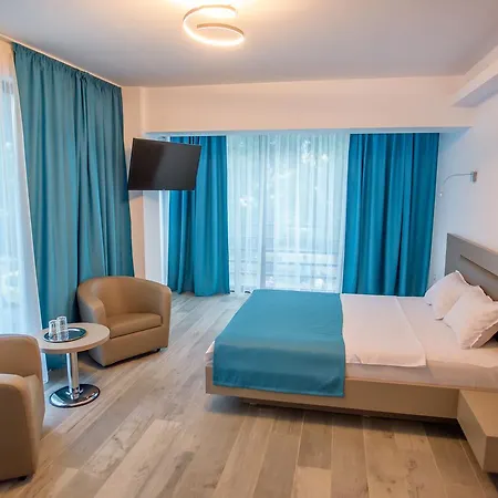 Belleview Hotel