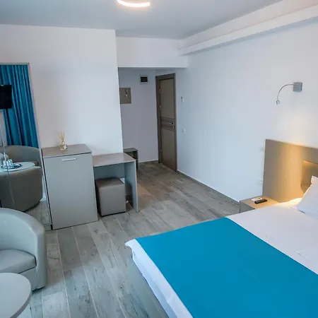 Belleview Mamaia