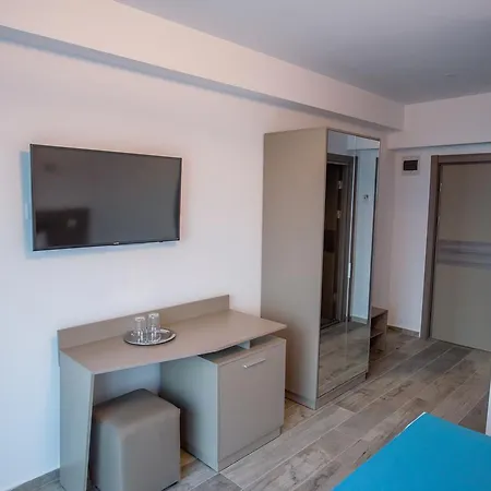 Belleview Hotel Mamaia
