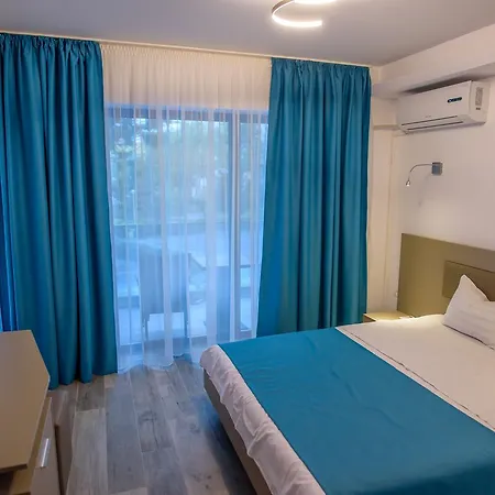 Belleview Mamaia