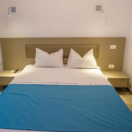 Hotel Belleview Mamaia