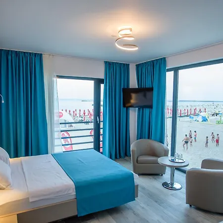 Belleview Mamaia