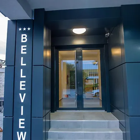 Belleview Hotel