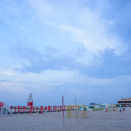 Belleview Mamaia