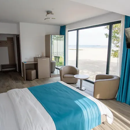 Belleview 3* Mamaia