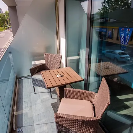 Belleview Hotel 3*