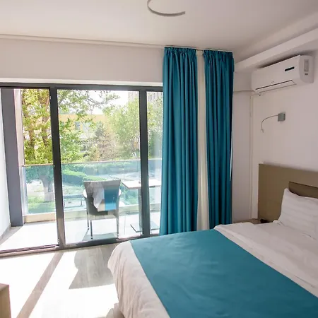 Belleview Hotel Mamaia