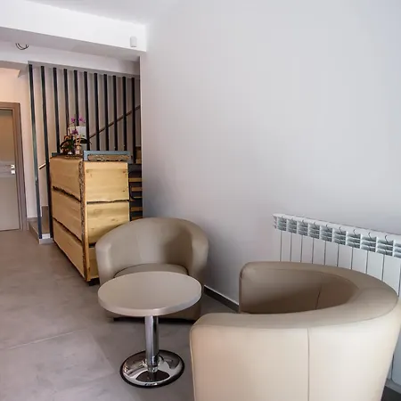 Belleview 3* Mamaia