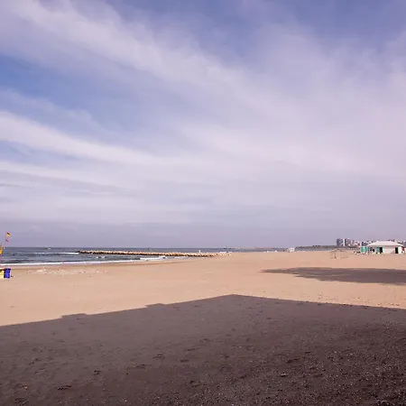 Belleview 3* Mamaia