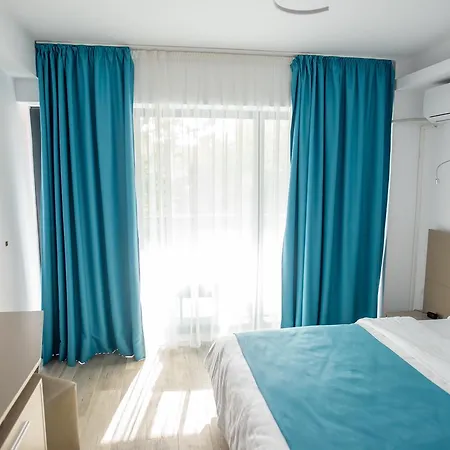 Belleview Hotel Mamaia