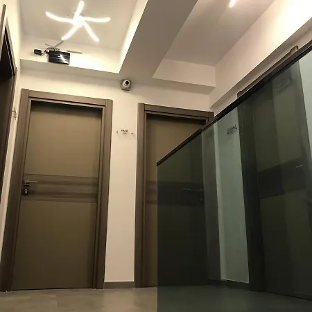 Belleview Hotel 3*